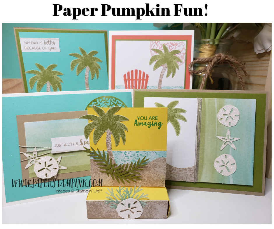 Stampin Up June 2019 Paper Pumpkin Alternatives PaperStampInk Stampin up june 2019 paper pumpkin alternatives paperstampink